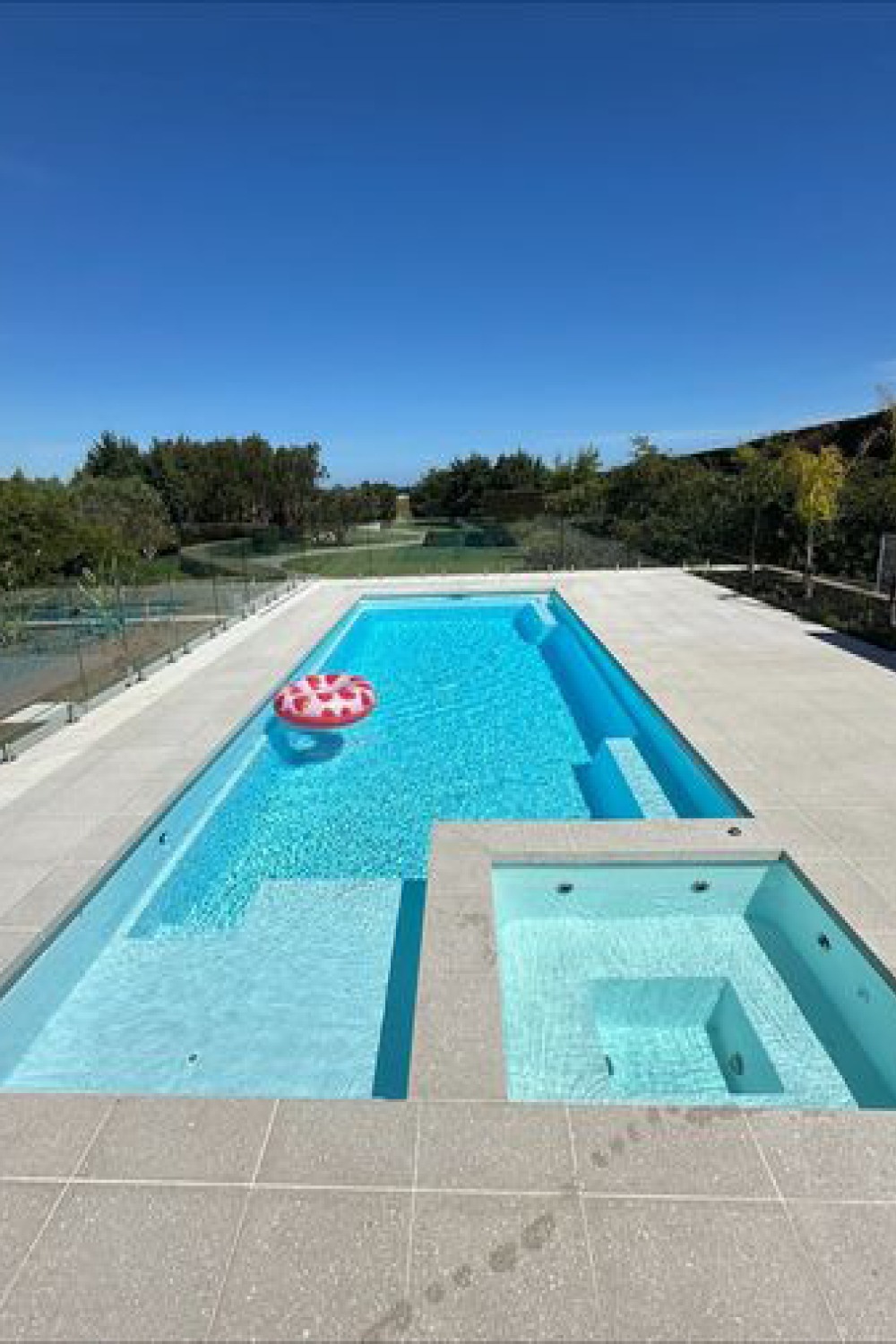 Marlborough Pools & Spas Ltd