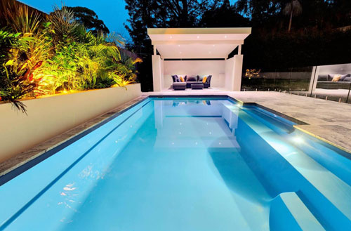 Marlborough Pools & Spas Ltd