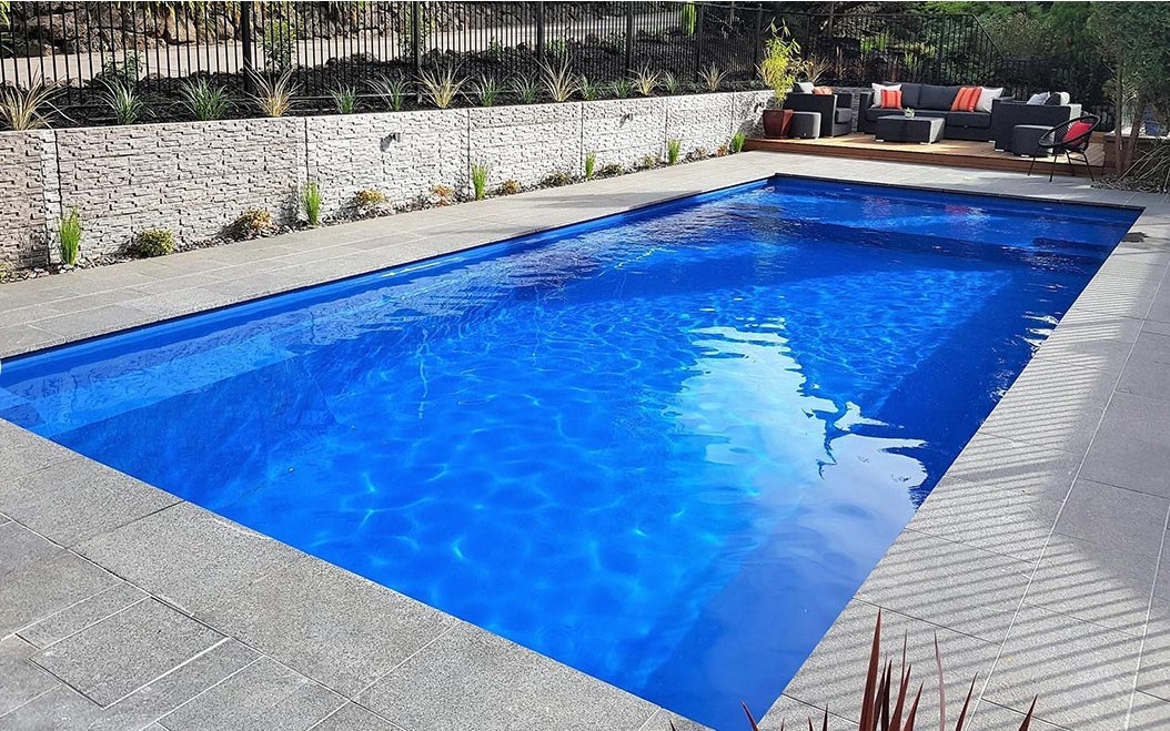 Marlborough Pools & Spas Ltd