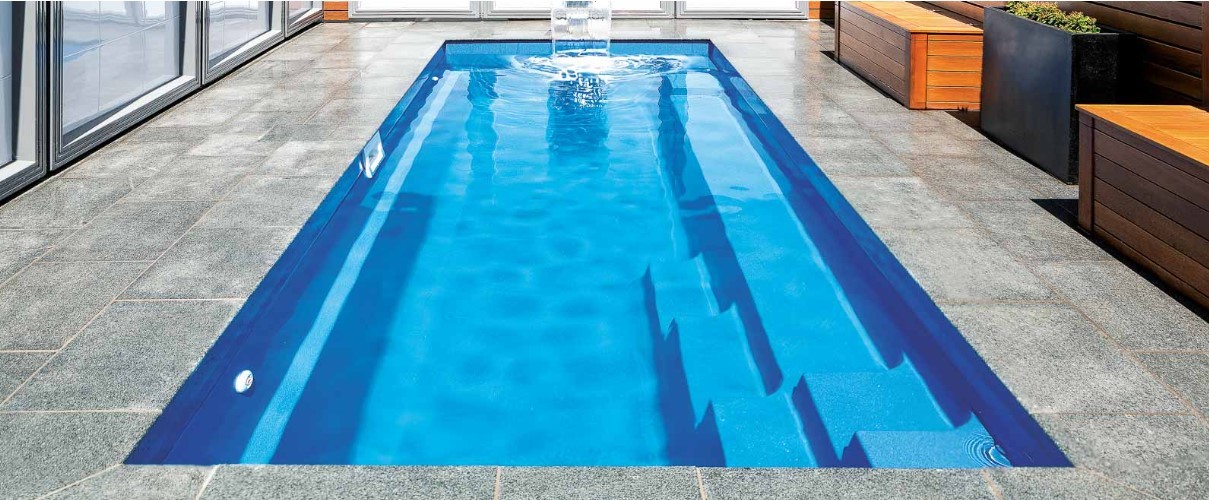 Marlborough Pools & Spas Ltd