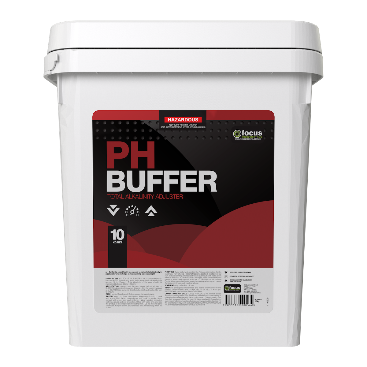 Marlborough Pools & Spas Ltd