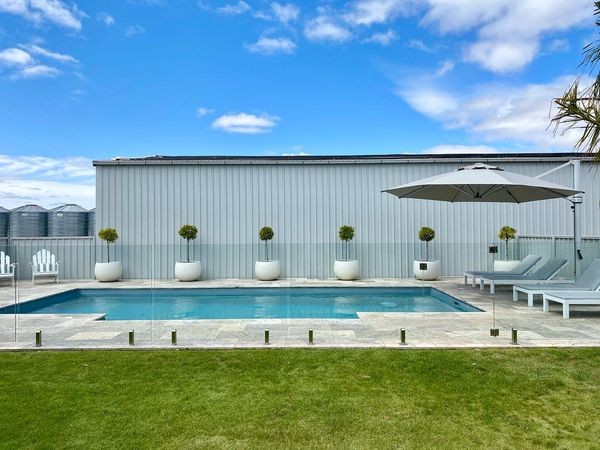 Marlborough Pools & Spas Ltd