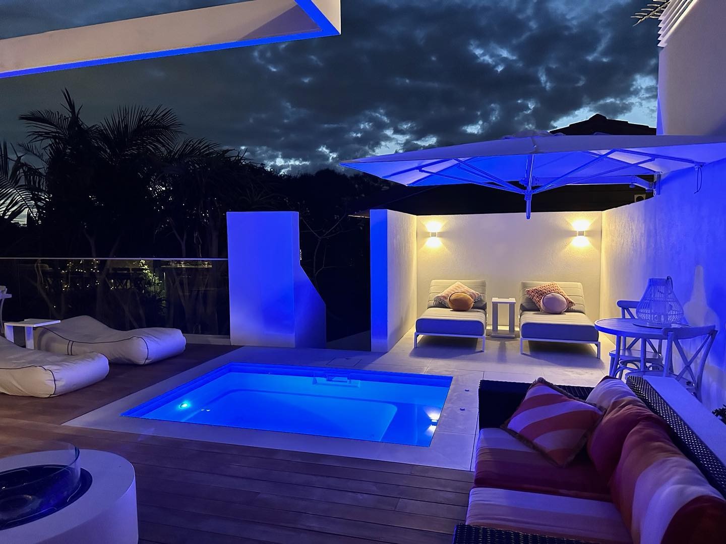 Marlborough Pools & Spas Ltd