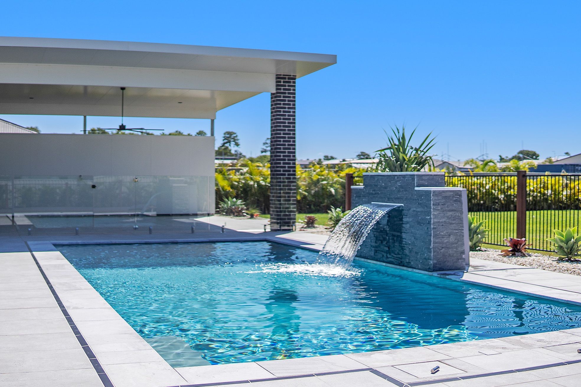 Marlborough Pools & Spas Ltd