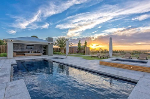 Marlborough Pools & Spas Ltd