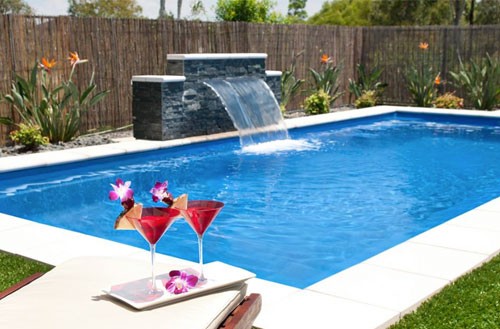 Marlborough Pools & Spas Ltd