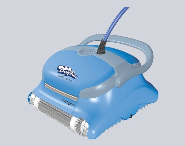 Marlborough Pools & Spas Ltd