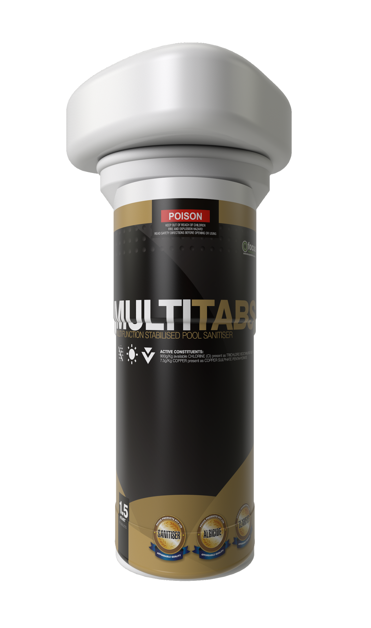 Marlborough Pools & Spas Ltd