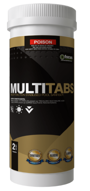 Marlborough Pools & Spas Ltd