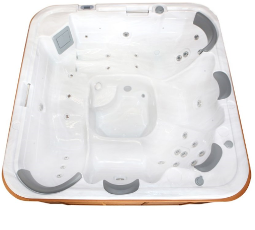 Marlborough Pools & Spas Ltd