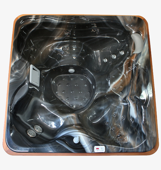 Marlborough Pools & Spas Ltd