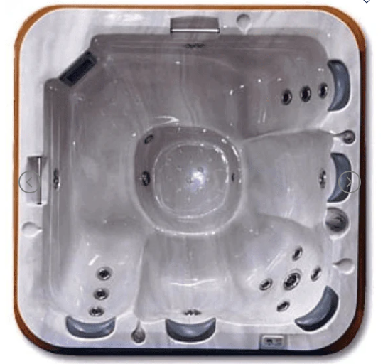 Marlborough Pools & Spas Ltd