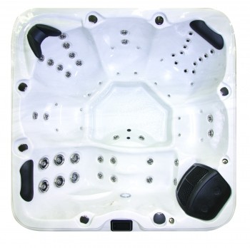 Marlborough Pools & Spas Ltd