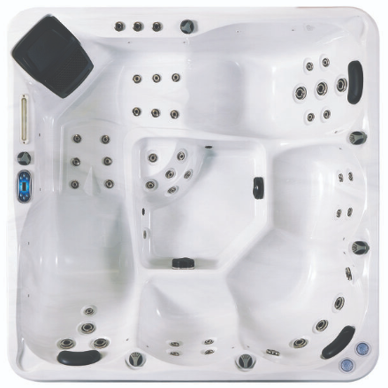 Marlborough Pools & Spas Ltd