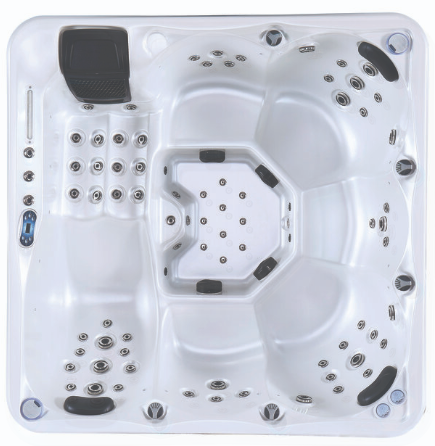 Marlborough Pools & Spas Ltd