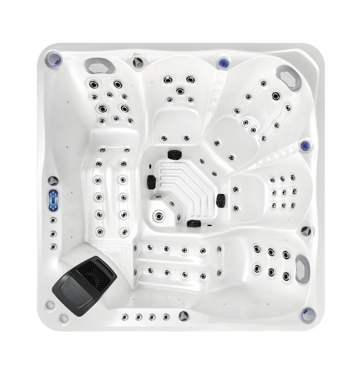 Marlborough Pools & Spas Ltd