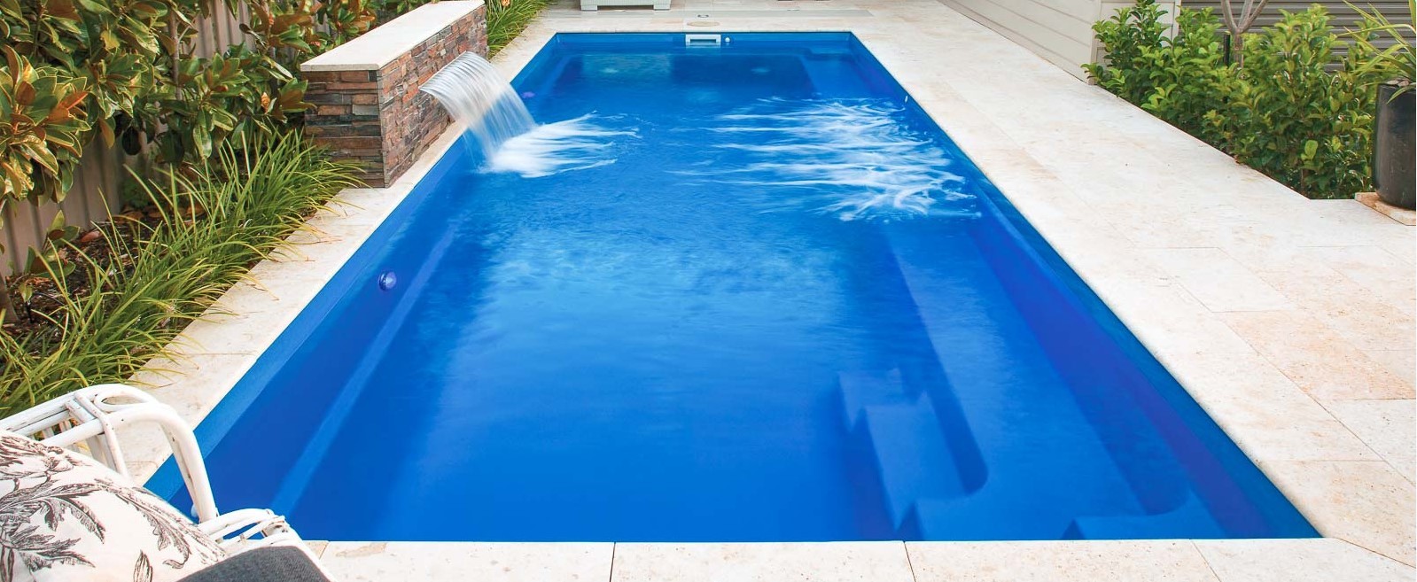 Marlborough Pools & Spas Ltd