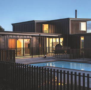 Marlborough Pools & Spas Ltd