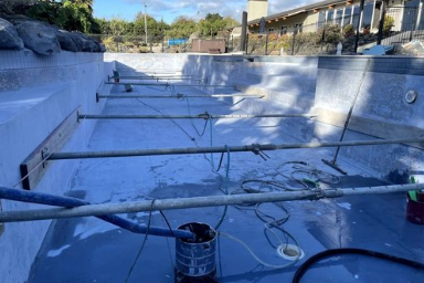 Marlborough Pools & Spas Ltd