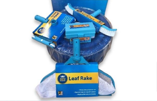 ACCESSORIES - CLEANING & TESTING