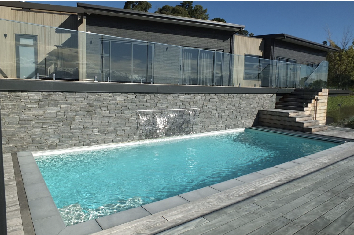 Marlborough Pools & Spas Ltd